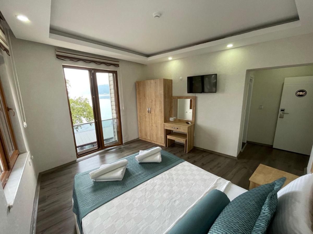 إغردير Kroisos Lake Resort Hotel المظهر الخارجي الصورة