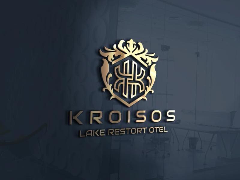 إغردير Kroisos Lake Resort Hotel المظهر الخارجي الصورة