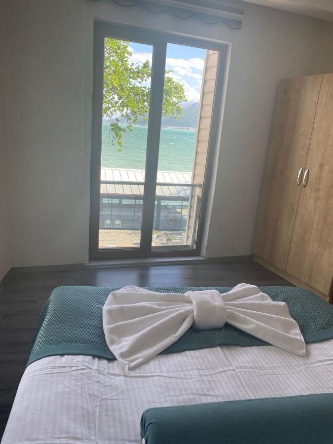 إغردير Kroisos Lake Resort Hotel المظهر الخارجي الصورة